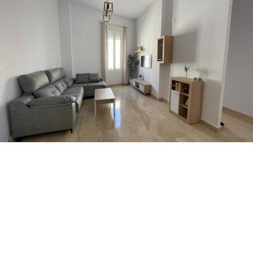 Apartamento El Castillo, en pleno centro