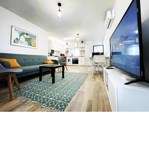 Apartamento “El Cauce” en Sierra de Gredos - La Vera - WIFI