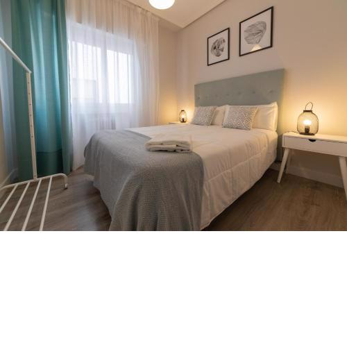 Apartamento el centro