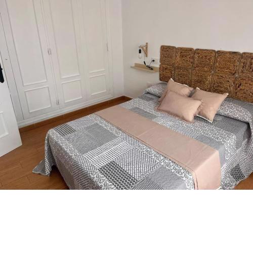 Apartamento El Chorrillo
