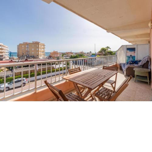Apartamento El Cid