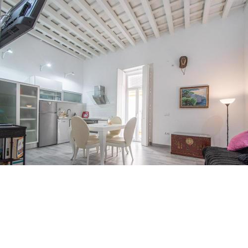 Apartamento El Cobijo de Cádiz