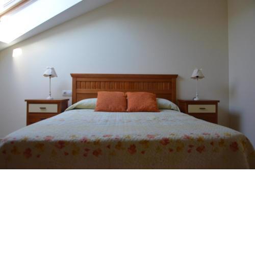Apartamento El Collau