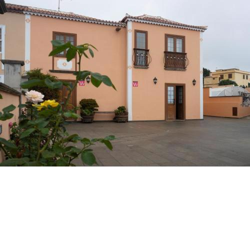 Apartamento El Correo