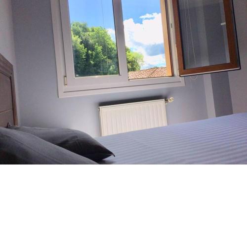Apartamento El Cortijo (plaza de garaje)
