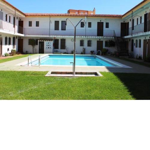 apartamento el cortijo