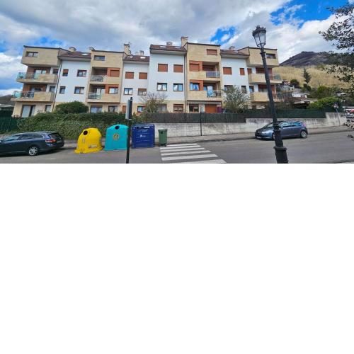 Apartamento El Dejo