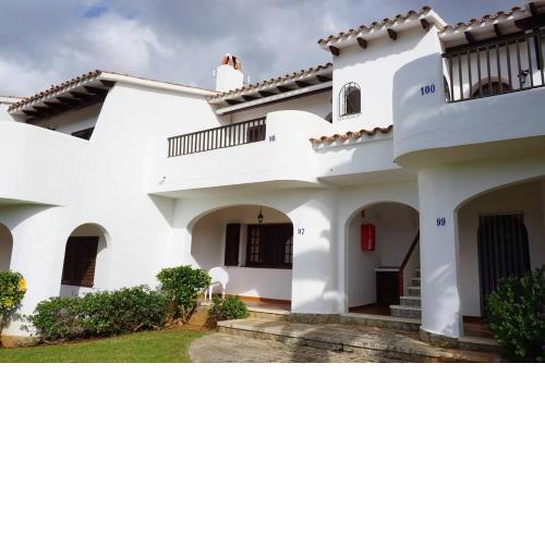 Apartamento el Descanso