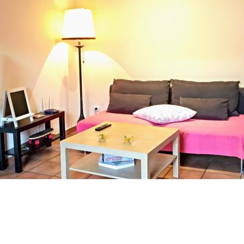 Apartamento El Desván