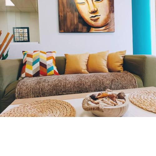 Apartamento El Dorado