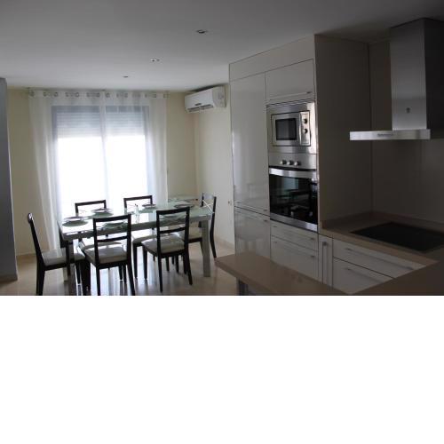 Apartamento El Eden Gandía