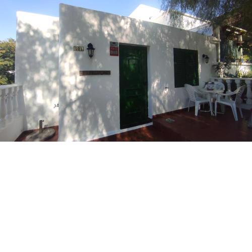 Apartamento El Especiero