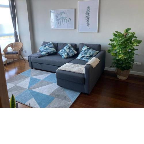 Apartamento El Espigón (Cimadevilla)