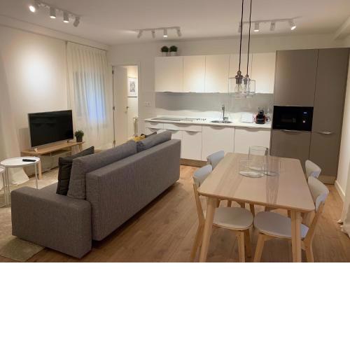 Apartamento El Estanque - HA Peña Santa