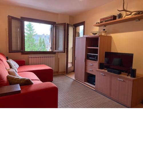 Apartamento El Falcar