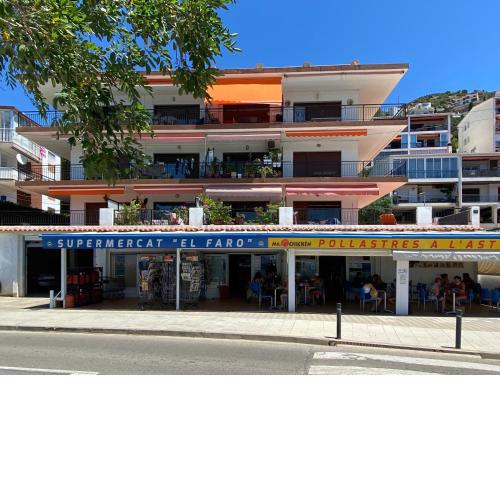 Apartamento El Far