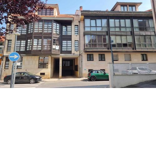 Apartamento El Faro de Llanes