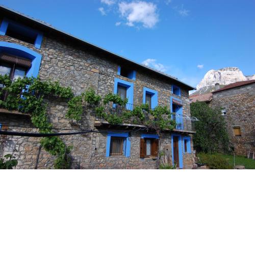 Apartamento El Fenal de Turmo
