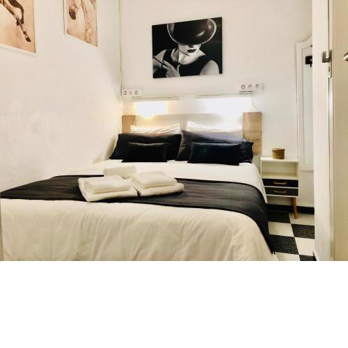 Apartamento El Flamenco
