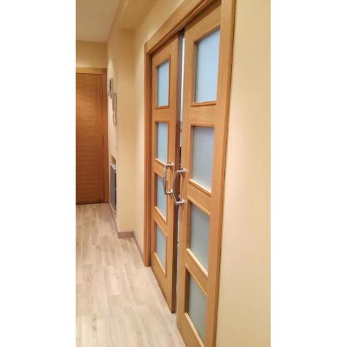 Apartamento El Fondon
