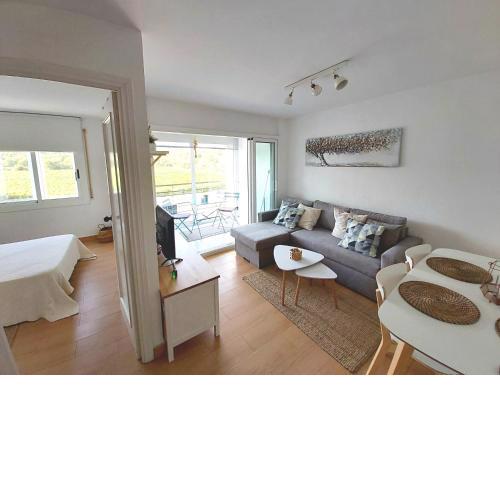 Apartamento El Francás