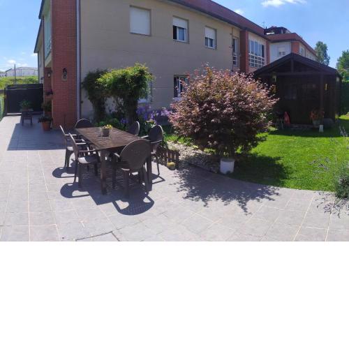 Apartamento el Haya