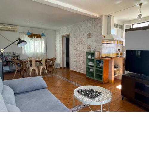 Apartamento El Huerto de Orive