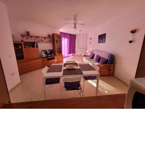 Apartamento El Isleño