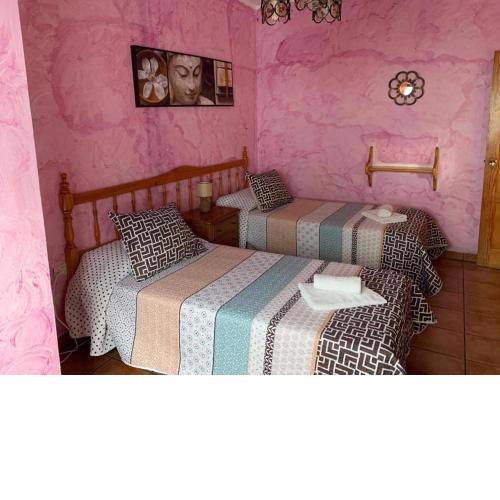 APARTAMENTO EL LAJIAL