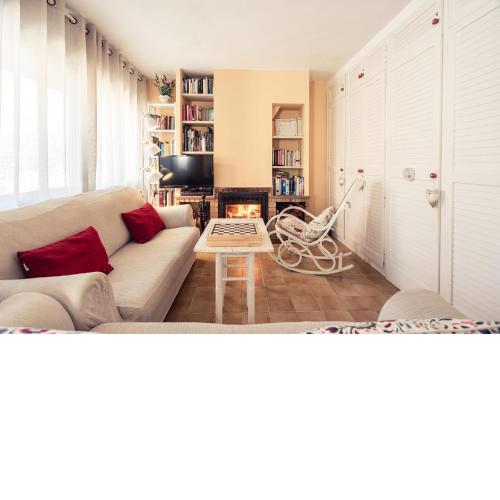 Apartamento "El Lilà - 3"