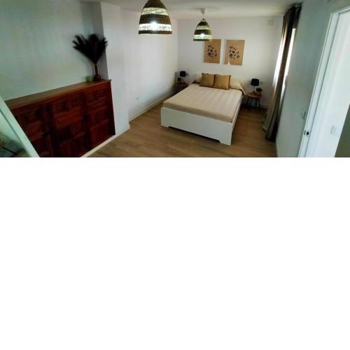 Apartamento el limonero