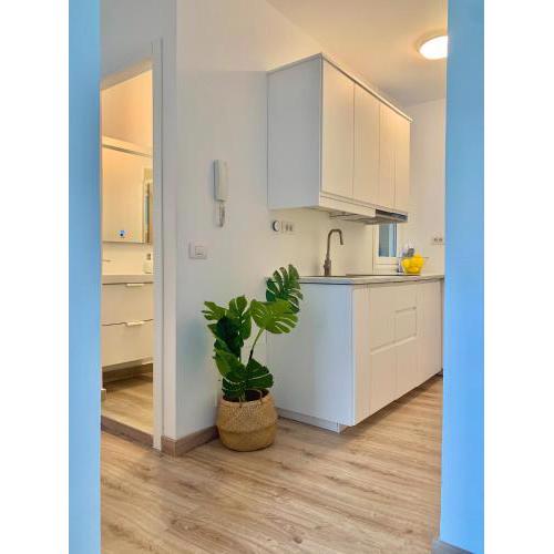 Apartamento El Malecón