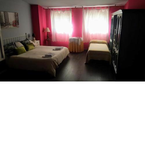 Apartamento EL MANANTIAL