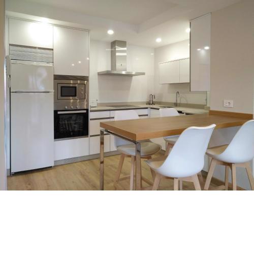 Apartamento El Manin