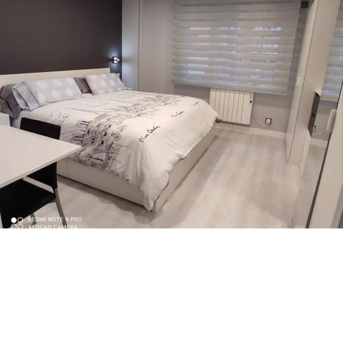 Apartamento El Manso, Segunda línea de playa, WIFI