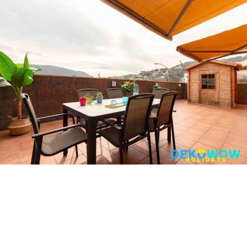 Apartamento El Margalló