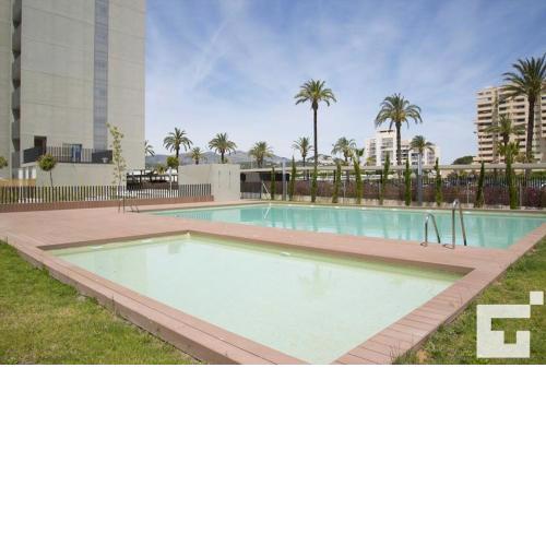 Apartamento El Mirador de Calpe 2E - Grupo Turis