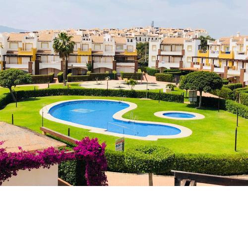 Apartamento El Mirador de Vera playa