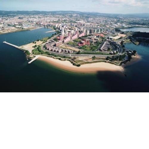 Apartamento El mirador del mar
