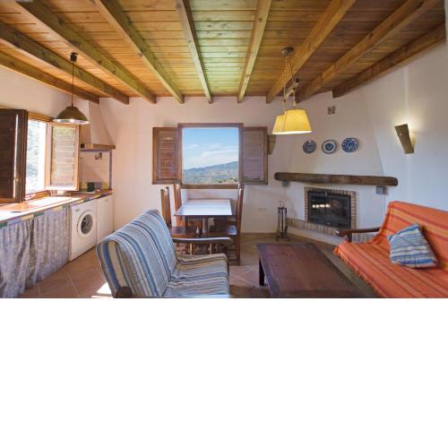 Apartamento El Mirador Rocabella