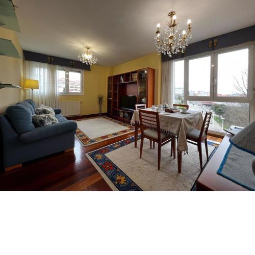 Apartamento El Mirador