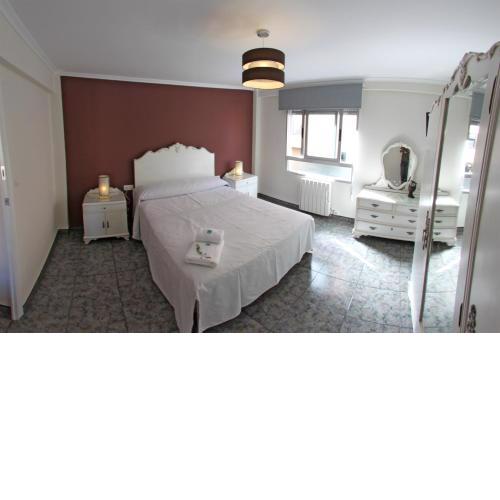 Apartamento El Mirlo Blanco