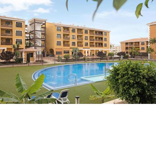 Apartamento El Mocan - Palm Mar