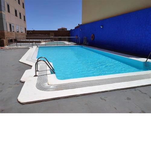 Apartamento EL MOLINO