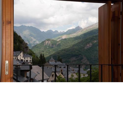 Apartamento El Molino