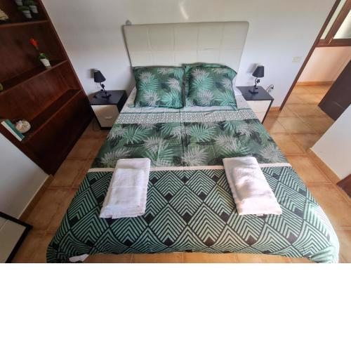 Apartamento " El Muelle "