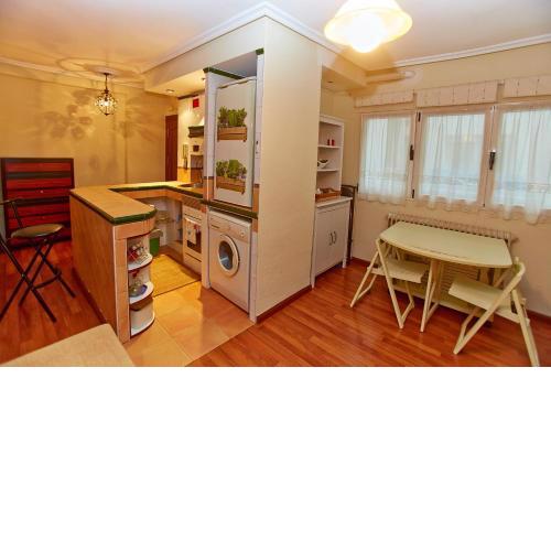 Apartamento El Ñeru