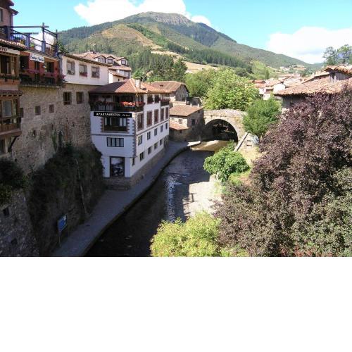 Apartamento El Nial de Potes