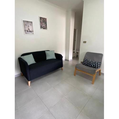Apartamento El Nogal