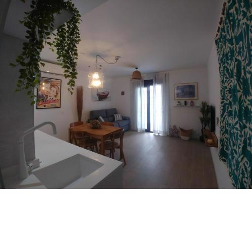 Apartamento el olivo